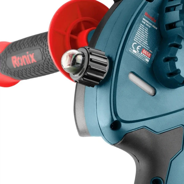 اره زنجیری رونیکس مدل RH-8658