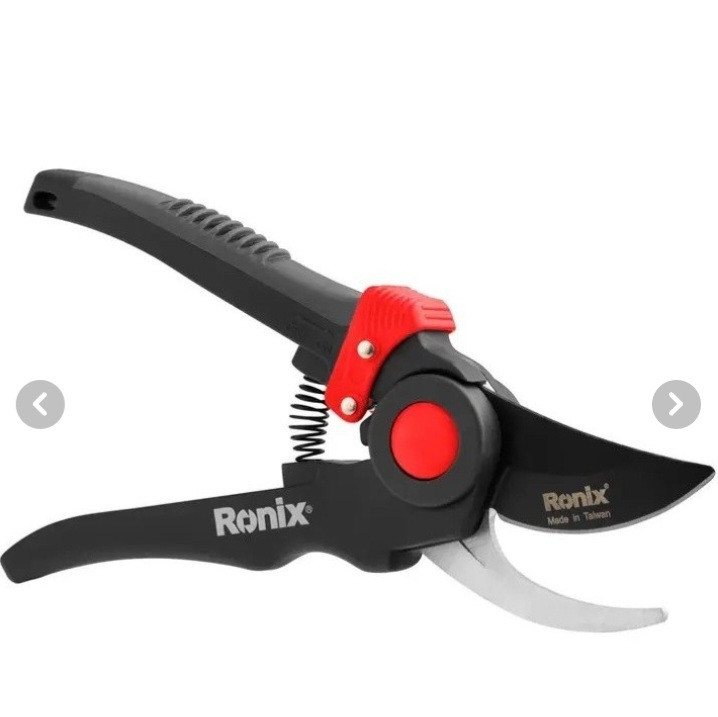 قیچی باغبانی رونیکس مدل RH3104
