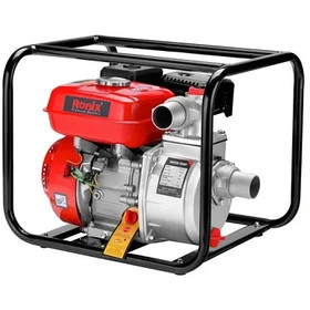 پمپ آب بنزینی رونیکس مدل RH-4051-دو اینچ