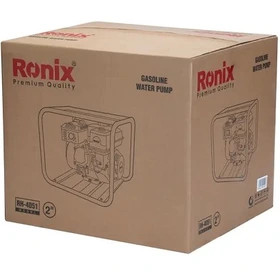 پمپ آب بنزینی رونیکس مدل RH-4051-دو اینچ