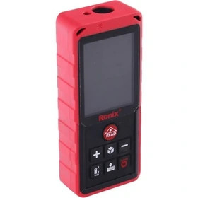 متر لیزری 50 متری Ronix مدل RH-9351