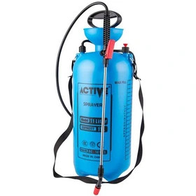 سمپاش اکتیو تولز مدل AC1011LS ظرفیت ۱۱ لیتر