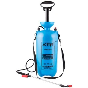 سمپاش اکتیو تولز مدل AC1011LS ظرفیت ۱۱ لیتر
