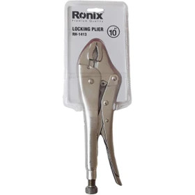 انبر قفلی رونیکس مدل RH-1413 سایز 10 اینچ