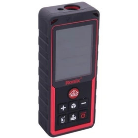 متر لیزری 100متر رونیکس مدل RH-9353