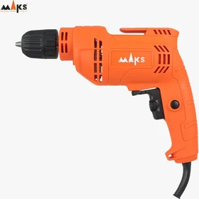 دریل مکس مدل D550 ظرفیت ۵۵۰ وات اتوماتیک