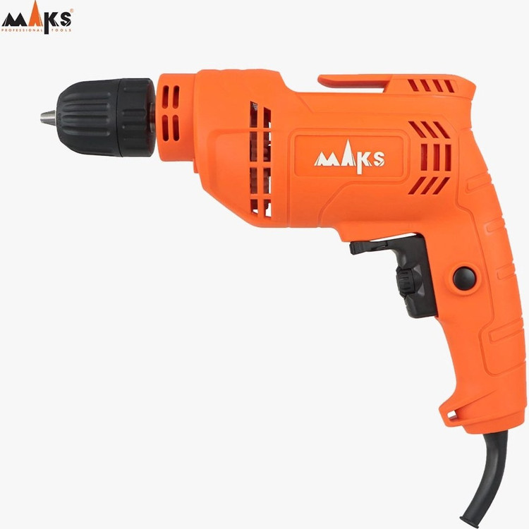 دریل مکس مدل D550 ظرفیت ۵۵۰ وات اتوماتیک