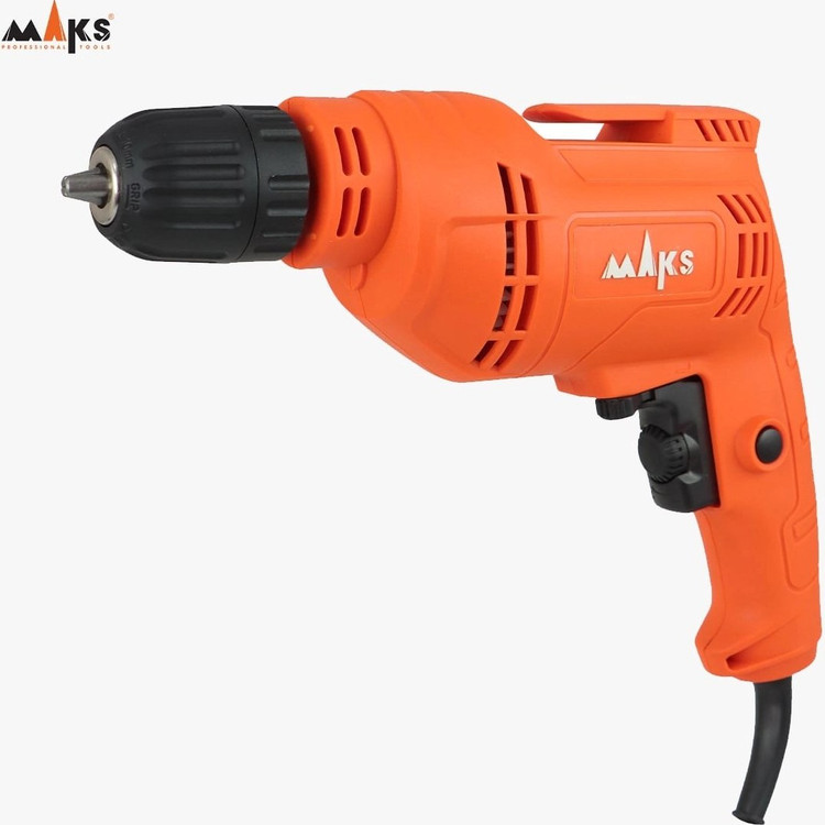 دریل مکس مدل D550 ظرفیت ۵۵۰ وات اتوماتیک