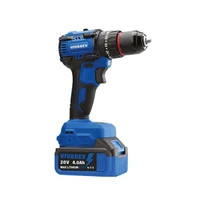 کیت شارژی ۲ عددی ویوارکس مدل VR2402-BCK براشلس