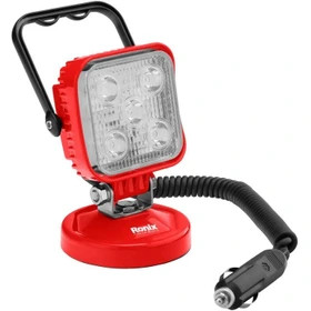 چراغ قوه رونیکس مدل RH-4236 MAH