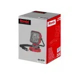 چراغ قوه رونیکس مدل RH-4236 MAH