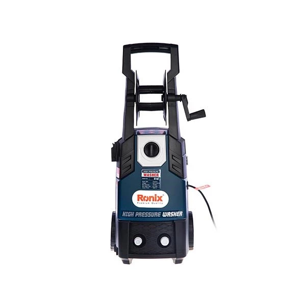 کارواش رونیکس مدل RP-0140 دینامی ۱۴۰ بار