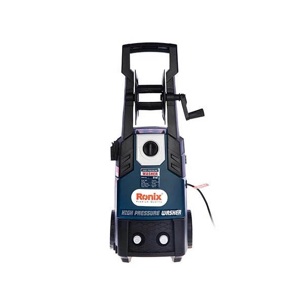 کارواش رونیکس مدل RP-0140 دینامی ۱۴۰ بار
