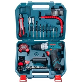 دریل شارژی رونیکس RS-8611