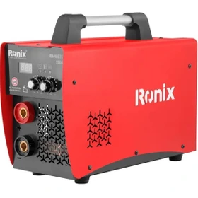 اینورتر جوشکاری رونیکس RH-4607