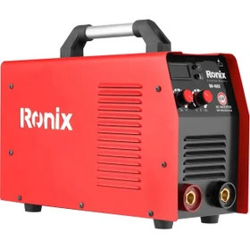 اینورتر جوشکاری رونیکس مدل RH-4602
