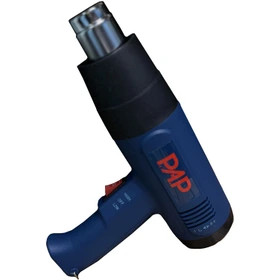 سشوار صنعتی پی ای پی مدل HG-9618 ظرفیت ۲۰۰۰ وات
