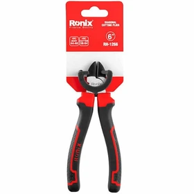 سیم چین رونیکس مدل RH-1226 سایز ۶ اینچ مکسی