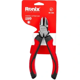 انبر سیم چین رونیکس مدل RH-1227