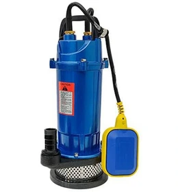 کفکش 32 متری ونیکو 0.75 فلوتردار 1 اینچ