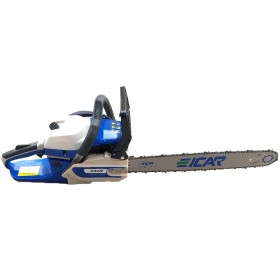اره بنزینی ایکار 58 سیسی 50 سانتی دو زمانه مدل IC58-50CM
