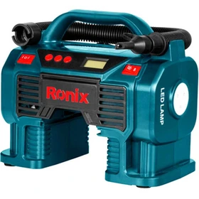 مینی کمپرسور سه کاره فندکی رونیکس RH-4260