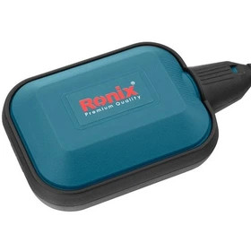 پمپ کفکش رونیکس مدل RH4032 ظرفیت ۱ اسب بخار بدنه چدنی