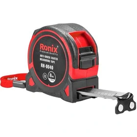 متر رونیکس مدل RH-9040 سایز ۸ متری