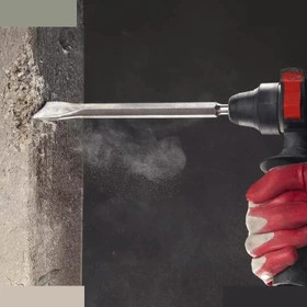 مته قلم چهار شیار رونیکس کد RH-5024 سایز 250 میلی متر