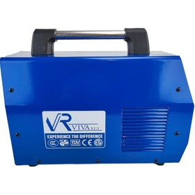 دستگاه جوش 200 آمپر ویوارکس مدل VR200-TURBO